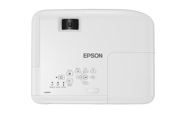 Projektor Epson EB-W53