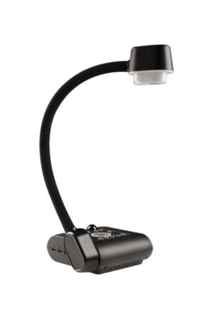 Przystawka do mikroskopu AVer