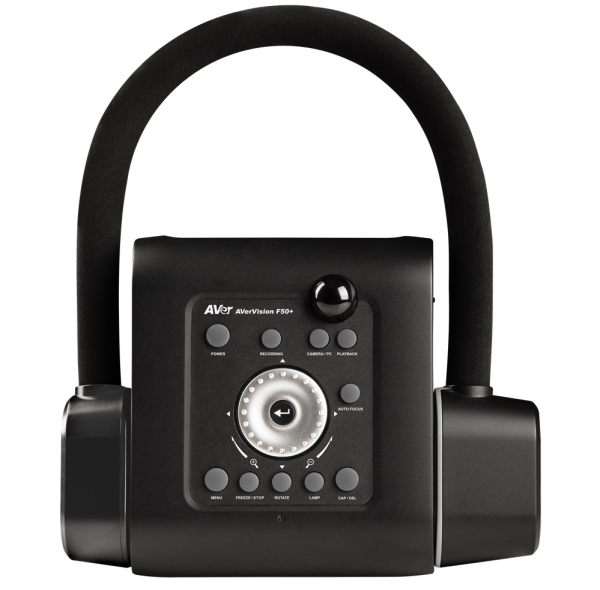 Wizualizer AVer F50+