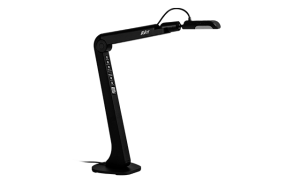 wizualizer-aver-m5 Wizualizer AVer M5