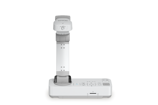 Wizualizer Epson ELPDC13