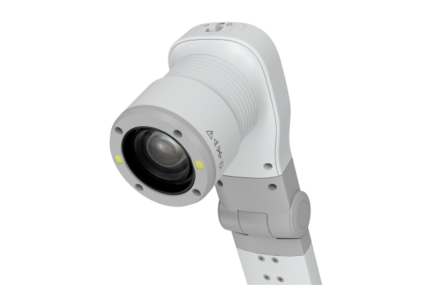 Wizualizer Epson ELPDC21