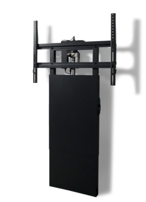 wm-65-el-2 Avtek Electric Stand DS600/BW