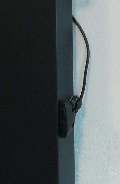 wm-65-el-remote-control Avtek Electric Stand DS600/BW