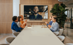 MeetingBar Yealink A50-010