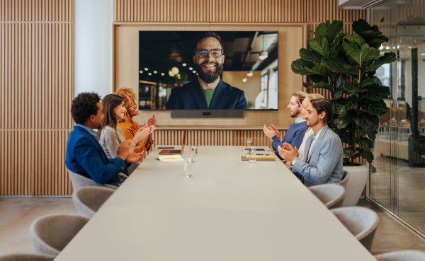 www-a50-kv MeetingBar Yealink A50-010