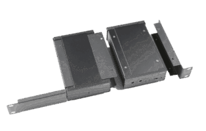 Zestaw akcesoriów instalacyjnych AUDAC MBS101R