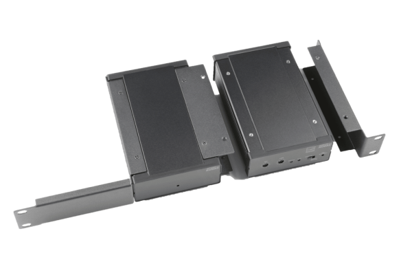 Zestaw akcesoriów instalacyjnych AUDAC MBS101R