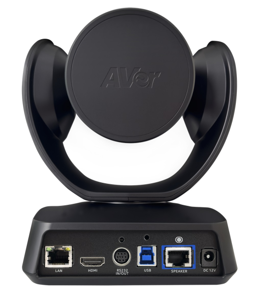 Zestaw do wideokonferencji AVer VC520 Pro3