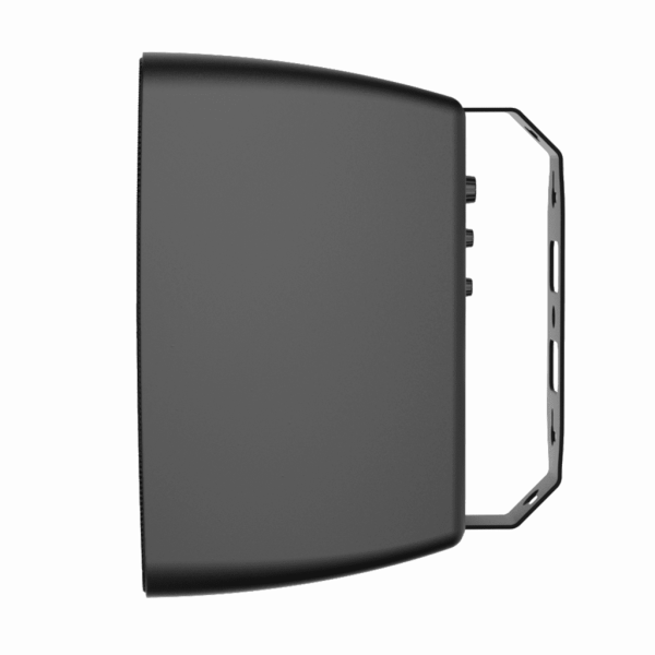 Aktywny zestaw głośnikowy AUDAC ARES5A/B, 5,25" czarny