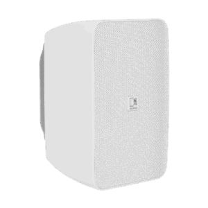 Aktywny zestaw głośnikowy AUDAC ARES5A/W, 5,25" biały