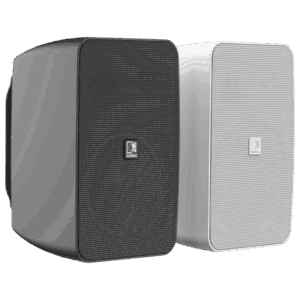 4-strefowa matryca audio AUDAC MTX48