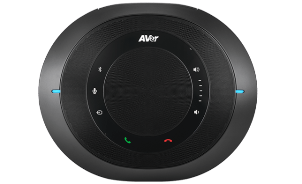 zestaw-glosnomowiacy-aver-fone540 Zestaw głośnomówiący AVer FONE540