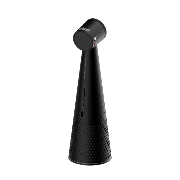 zestaw-glosnomowiacy-bluetooth-ipevo-vocal-ai Zestaw głośnomówiący Bluetooth IPEVO VOCAL AI