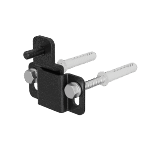 Zestaw montażowy AUDAC MBK102/B