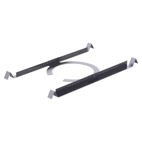 Zestaw montażowy dla głośnika CALI660 AUDAC TBA60