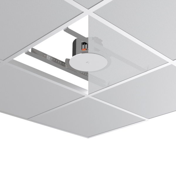 Zestaw montażowy dla głośnika CALI660 AUDAC TBA60