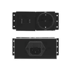 Złącze modułowe Kramer TS-2UC/DE